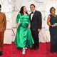 Image for article titled Finally, It Is Every Beautiful and Terrible Look From the Oscars Red Carpet